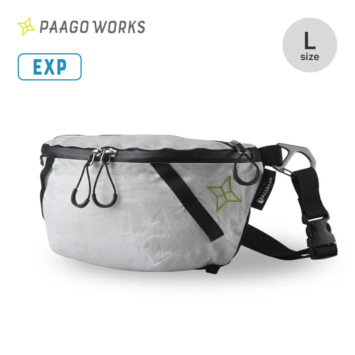 PaaGo WORKS パーゴワークス スイッチ L EXP