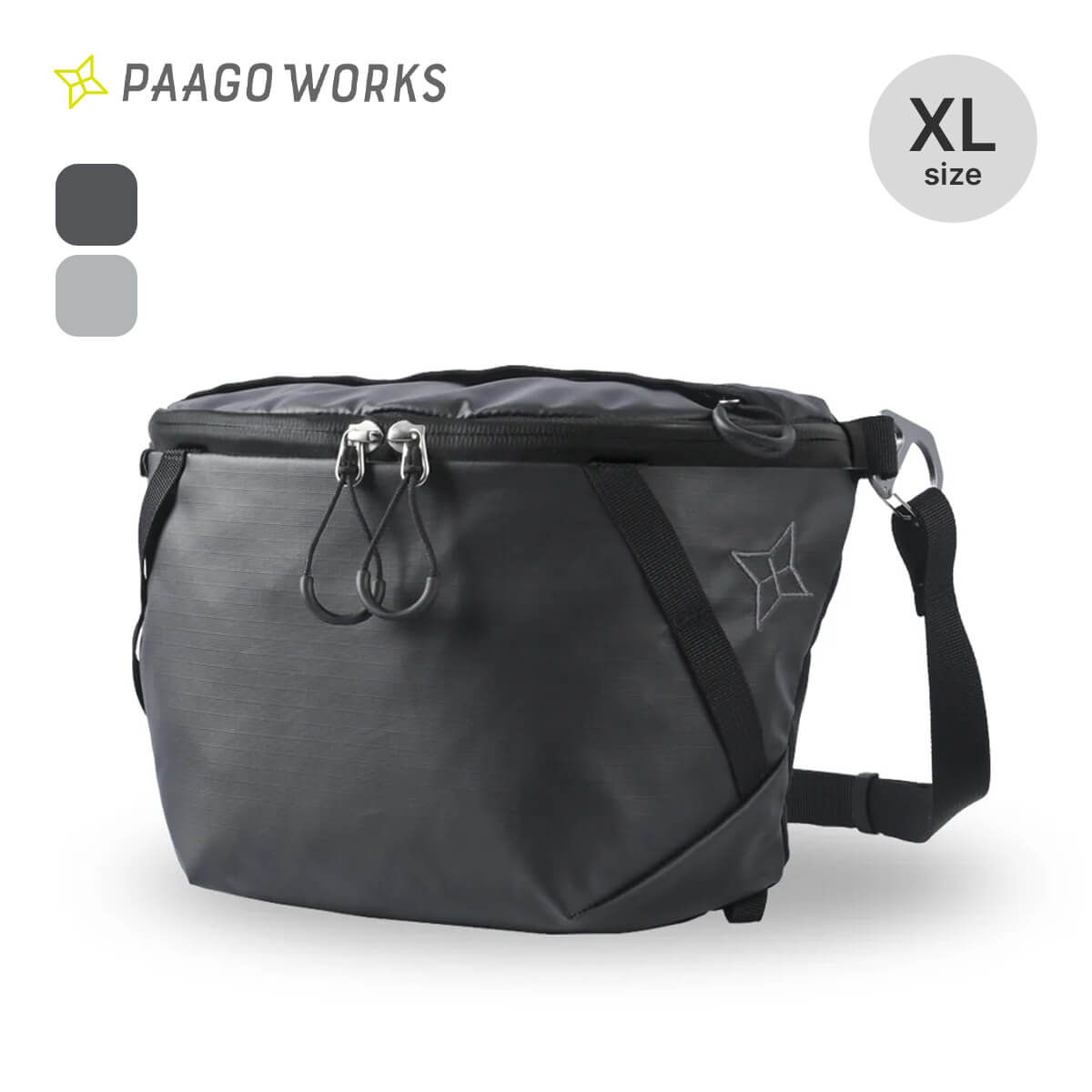 PaaGo WORKS パーゴワークス スイッチ XL