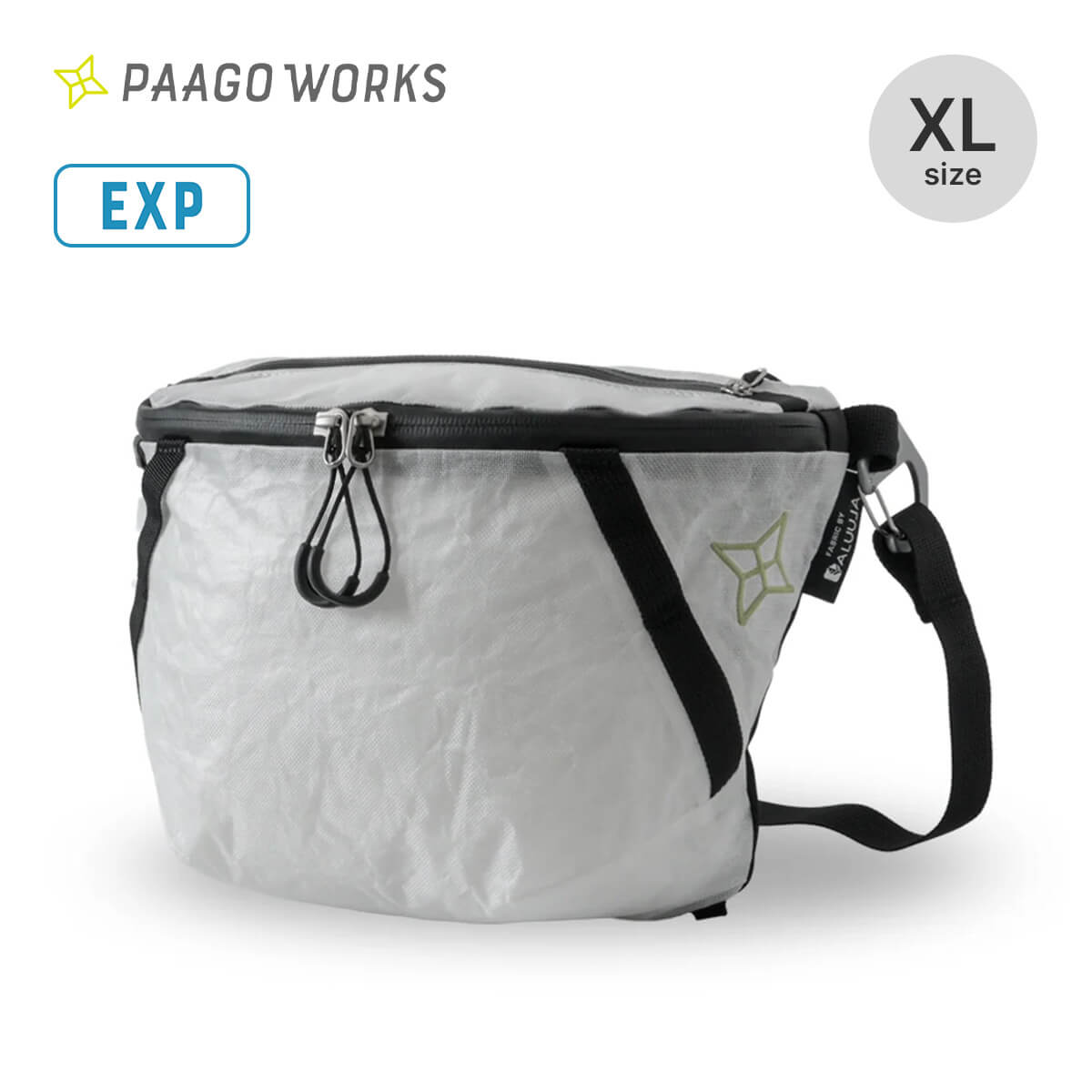 PaaGo WORKS パーゴワークス スイッチ XL EXP