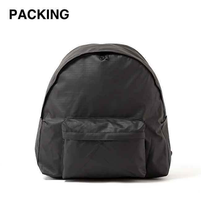 PACKING パッキング マットリップバックパック