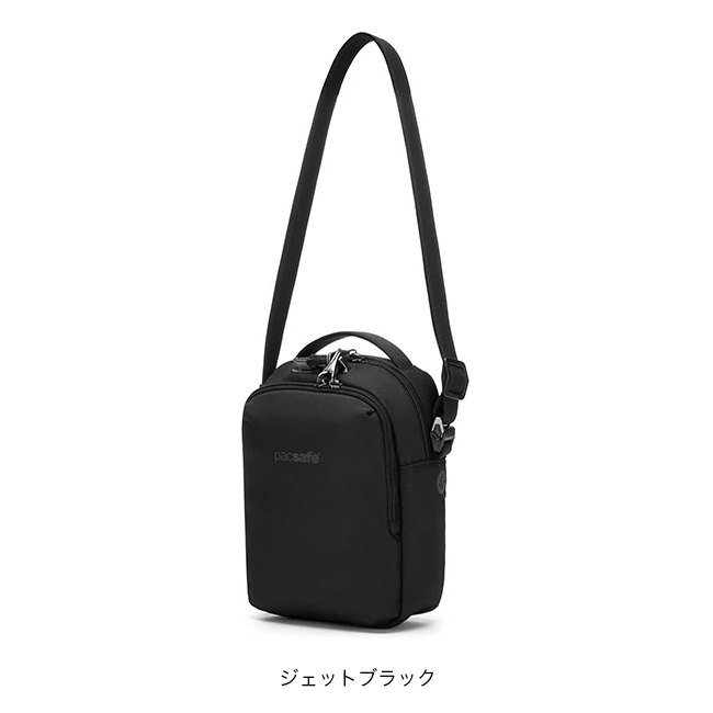 Pacsafe パックセーフ Vコンパニオンクロスボディ: SUNDAY MOUNTAIN