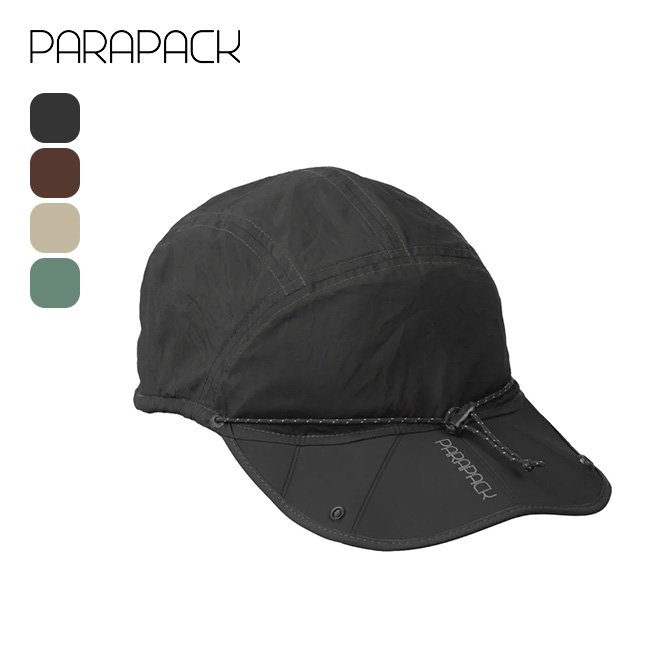 parapack パラパック P-キャップ