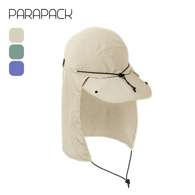 parapack パラパック L-キャップ