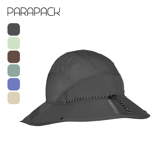 parapack パラパック B-キャップ