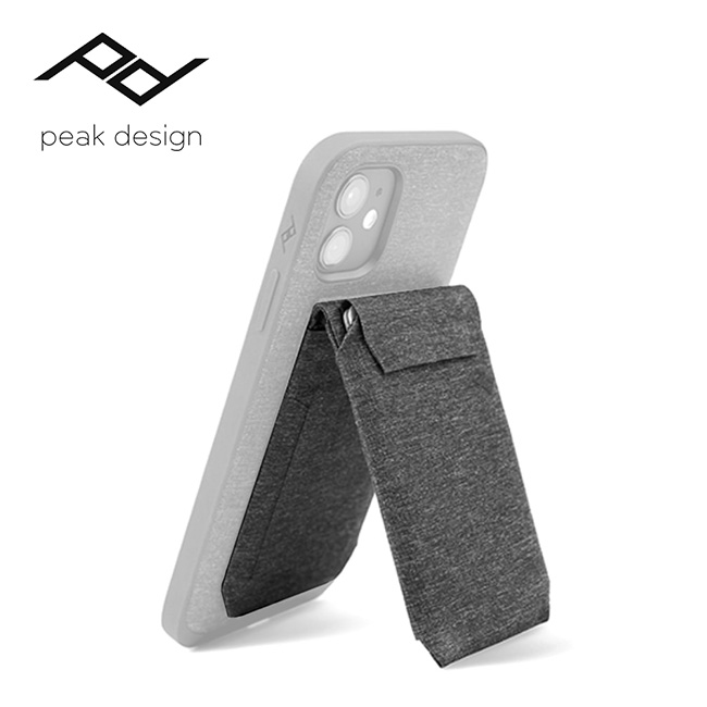 Peak Design ピークデザイン スタンドウォレット: SUNDAY MOUNTAIN ANA