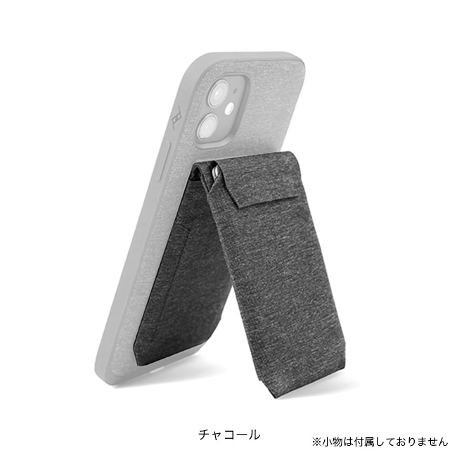 Peak Design ピークデザイン スタンドウォレット: SUNDAY MOUNTAIN ANA