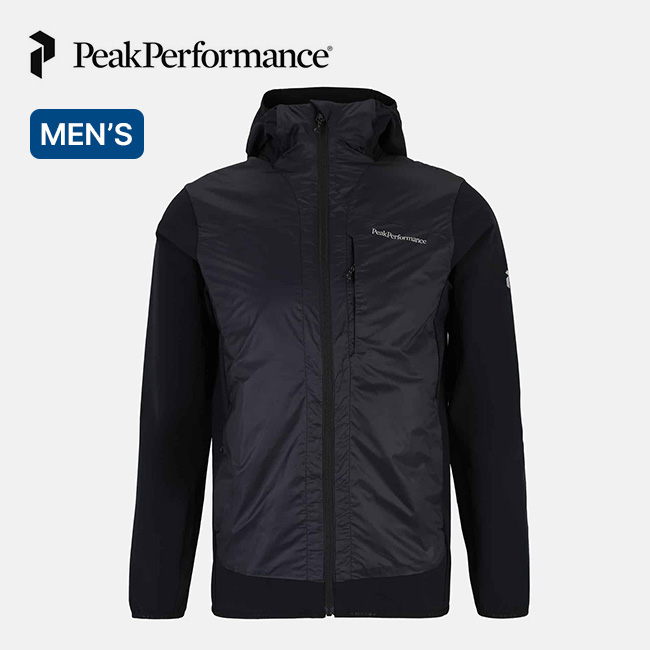 PeakPerformance ピークパフォーマンス ラディアンス