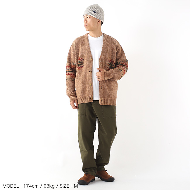 40s PENDLETON ペンドルトン ビンテージ カーディガン オンブレ M 40s PENDLETON ペンドルトン ビンテージ カーディガン オンブレ M 40s