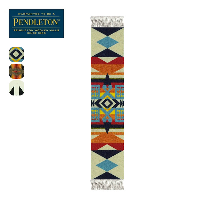 PENDLETON ペンドルトン ブックラグ