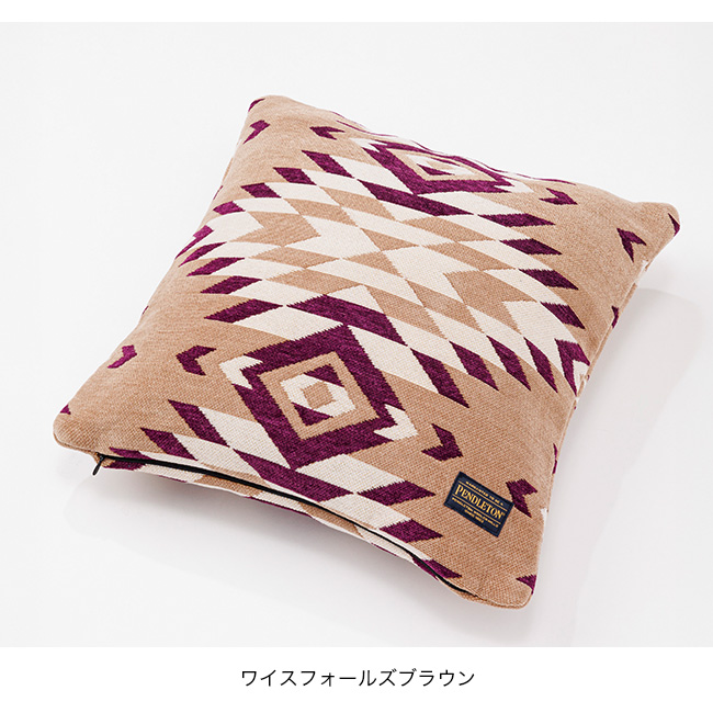 PENDLETON ペンドルトン ニュークッションカバー [MC026](ワイス