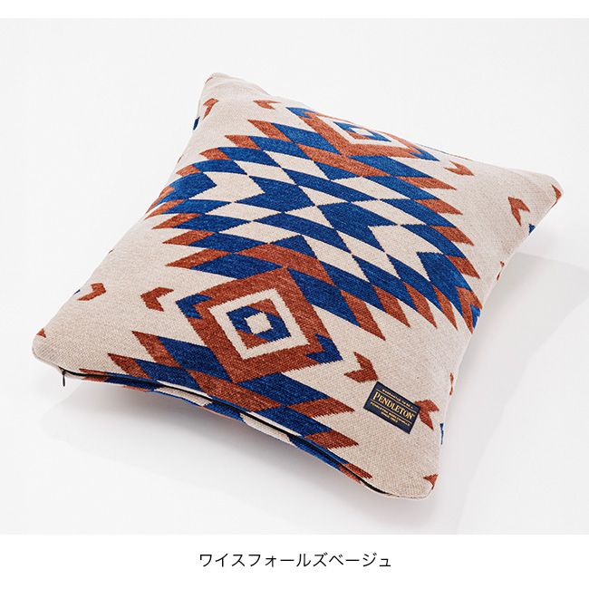 PENDLETON ペンドルトン ニュークッションカバー [MC026](ワイス