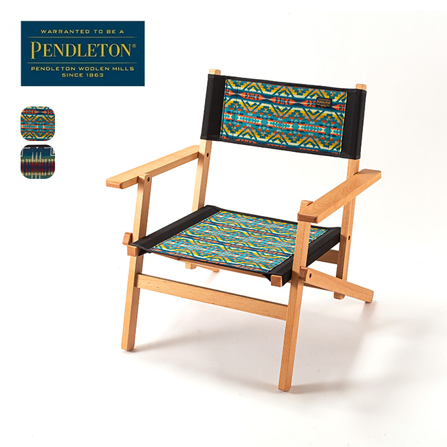 PENDLETON ペンドルトン ニューフォールディングチェア