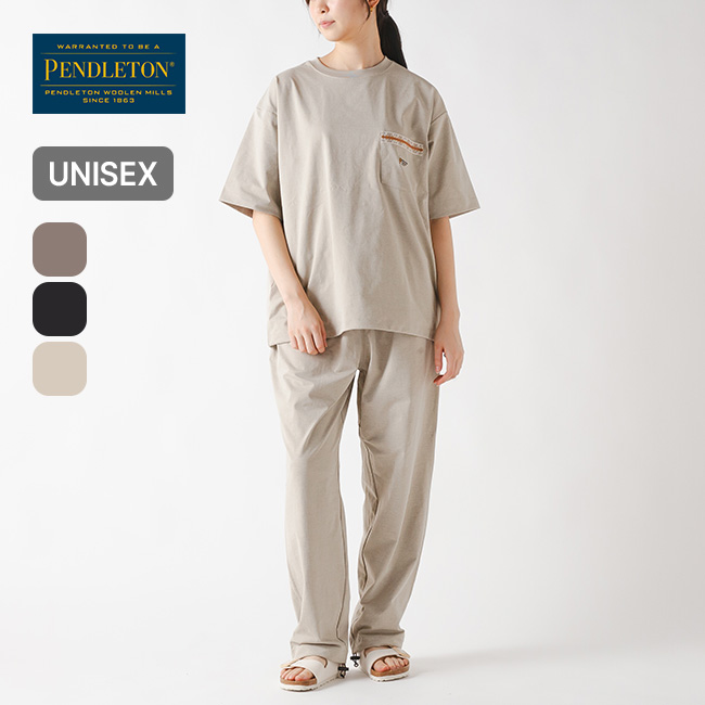 PENDLETON ペンドルトン Tee/パンツ/バッグセット