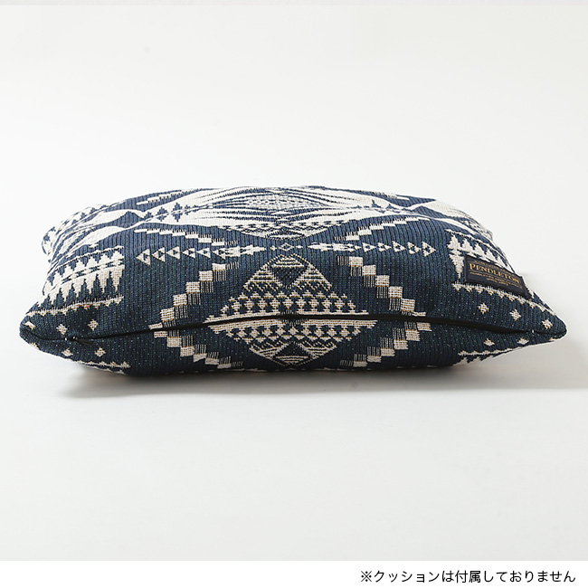 PENDLETON ペンドルトン ジャガードクッションカバー: SUNDAY MOUNTAIN
