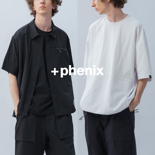 phenix