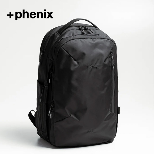 phenix プラスフェニックス エクスパンドバックパック20+