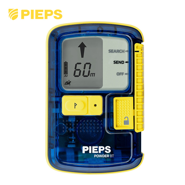 PIEPS ピープス パウダーBT