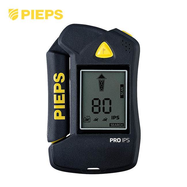 PIEPS ピープス プロIPS