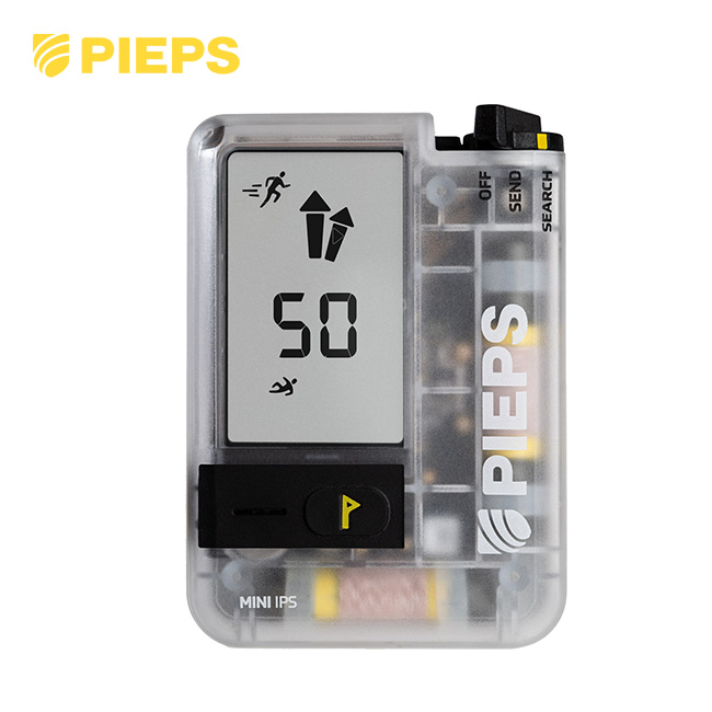 PIEPS ピープス ミニIPS