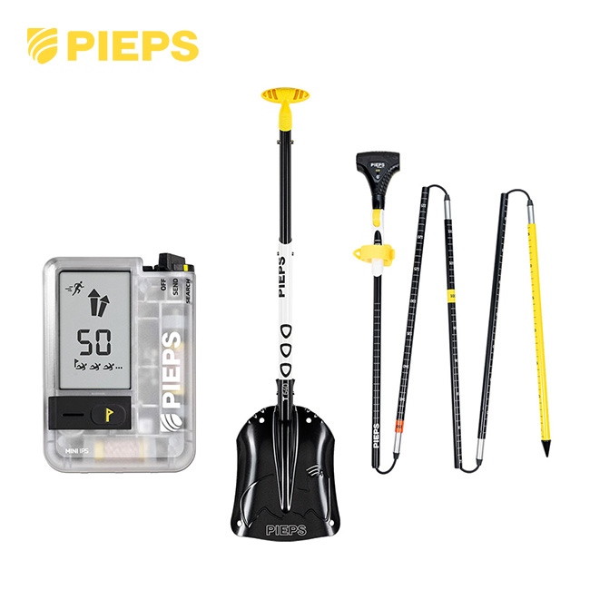 PIEPS ピープス ピープスセット アルティメイトミニIPS