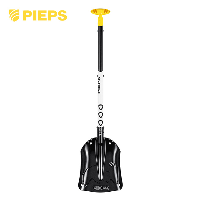 PIEPS ピープス ショベルT640テレスコピック