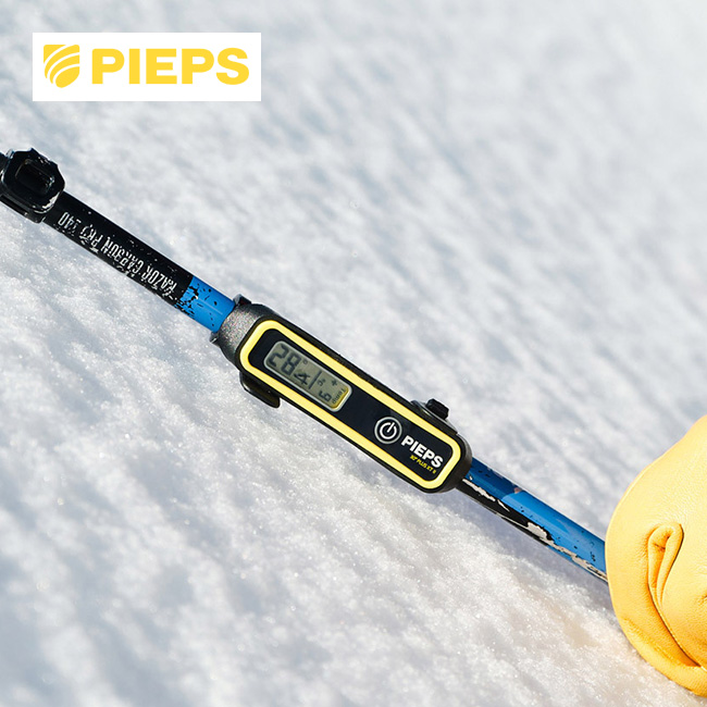 PIEPS ピープス サーティーディグリープラスXT2