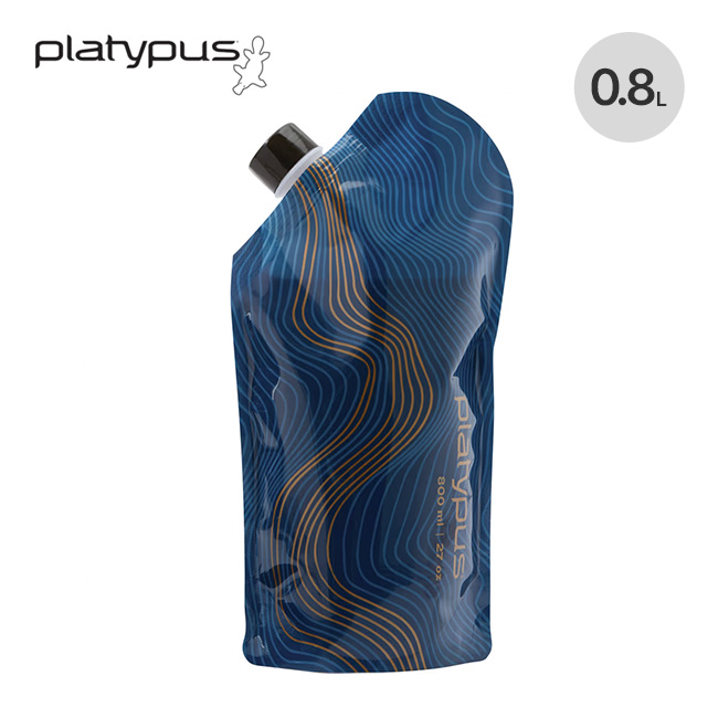 Platypus プラティパス プラティプリザーブ 800ml