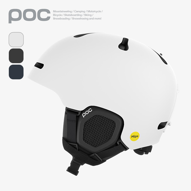 POC ポック フォニックス ミップス