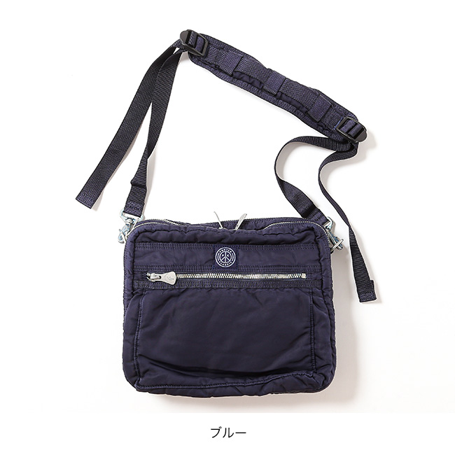 Porter Classic ポータークラシック スーパーナイロンシンプル