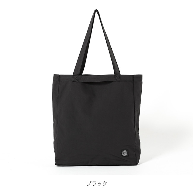 PORTER ポーター × ANA パッカブルトートバッグ ブラック 【公式通販】