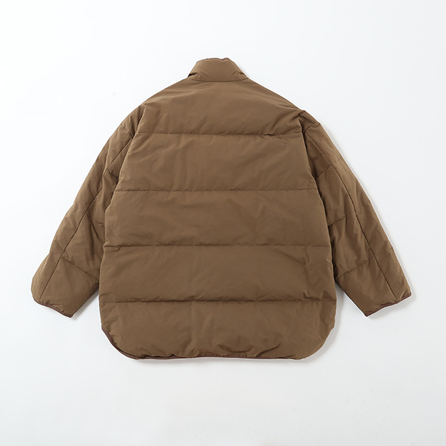 Porter Classic ポータークラシック ウェザーチャイニーズダウン