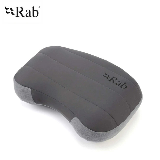 Rab ラブ ストラトスフィアピロー ユニセックス