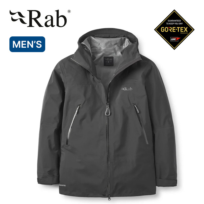 Rab ラブ カングリGTXジャケット
