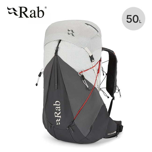 Rab ラブ ムオン50