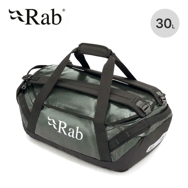 Rab ラブ エクスペディションキットバッグ2 30