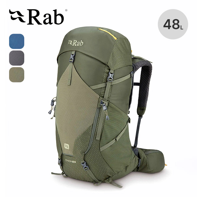 Rab ラブ エクシオン48