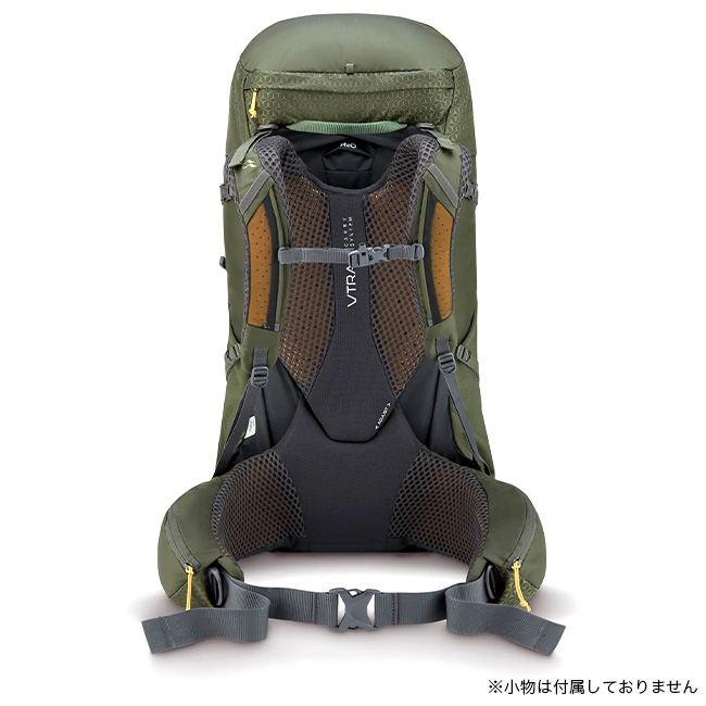 Rab ラブ エクシオン48(M テンペストブルー): SUNDAY MOUNTAIN ANA