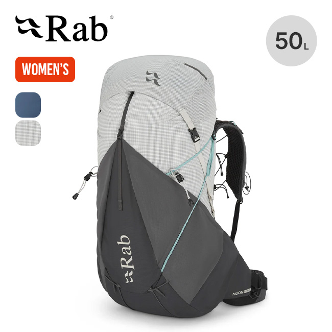 Rab ラブ ムオン50ND