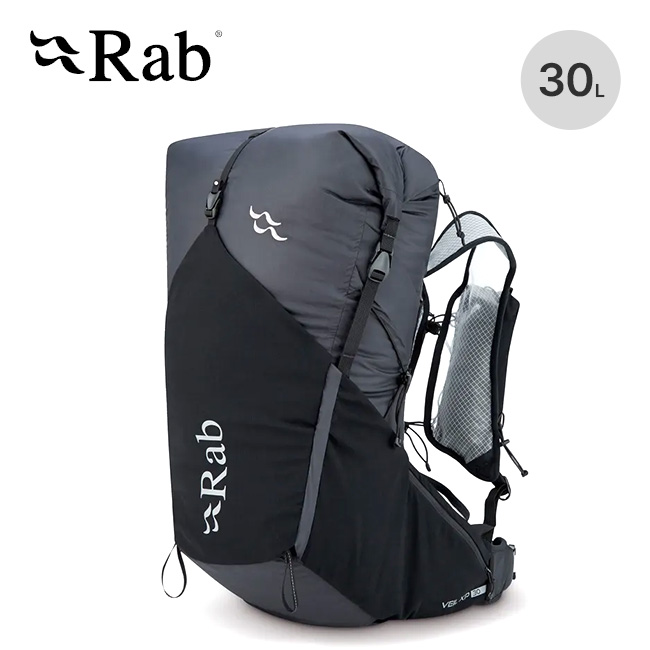 Rab ラブ ベイルXP30