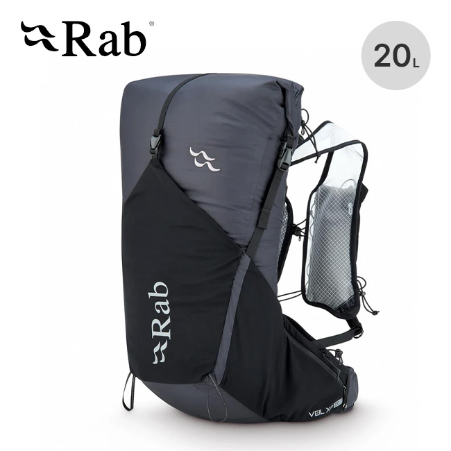 Rab ラブ ベイルXP20