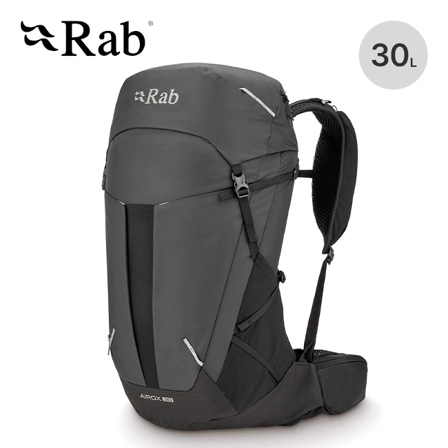 Rab ラブ エアロックス30