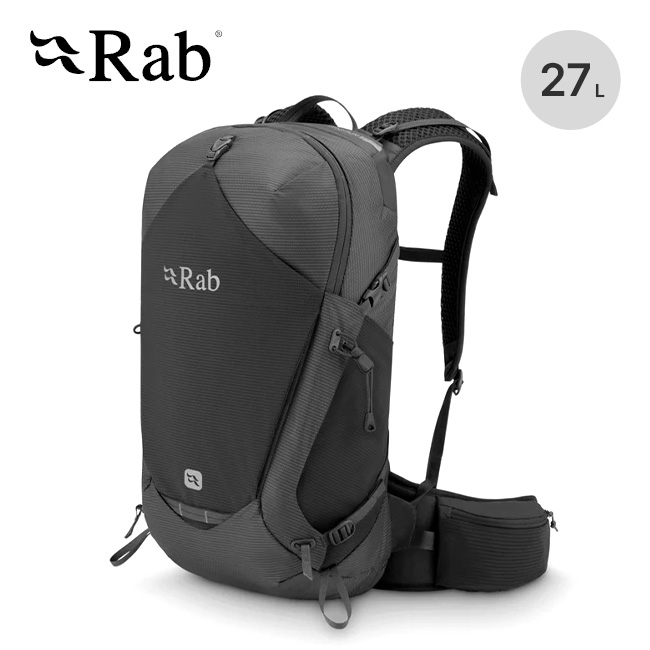 Rab ラブ プロティウム27