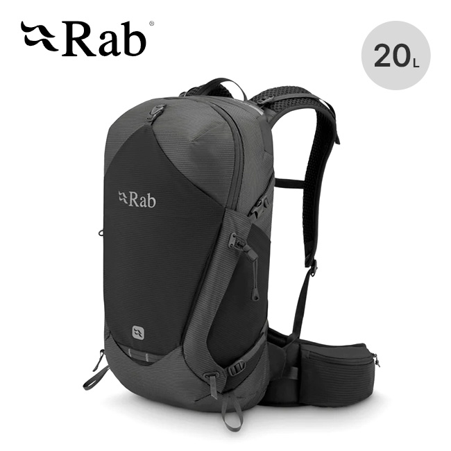 Rab ラブ プロティウム20