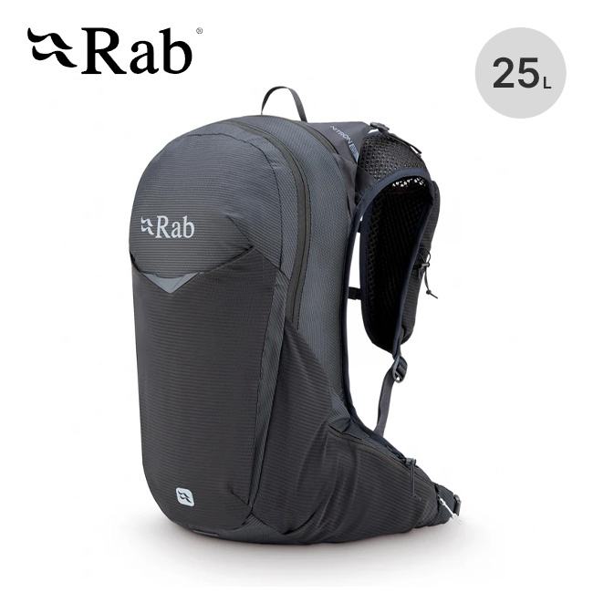 Rab ラブ ニトロン25