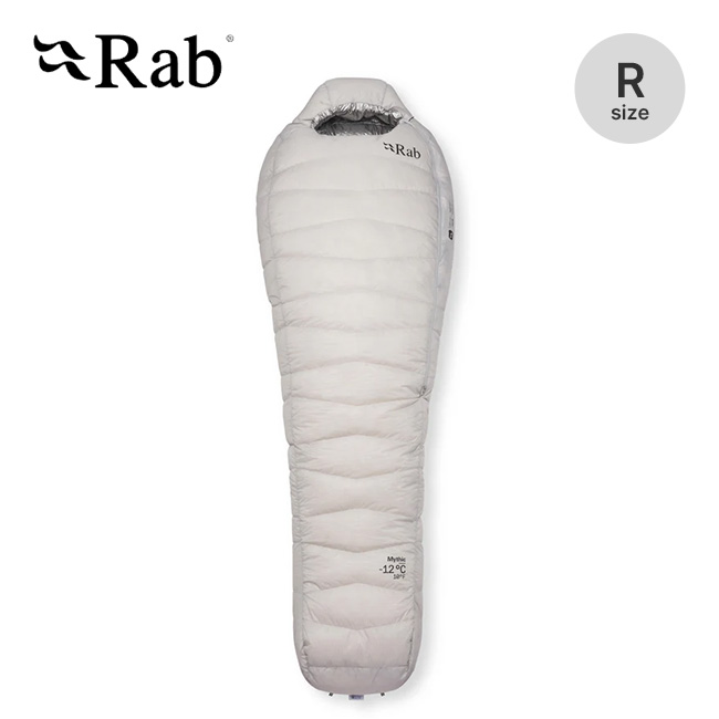 Rab ラブ ミシック-12C/10F