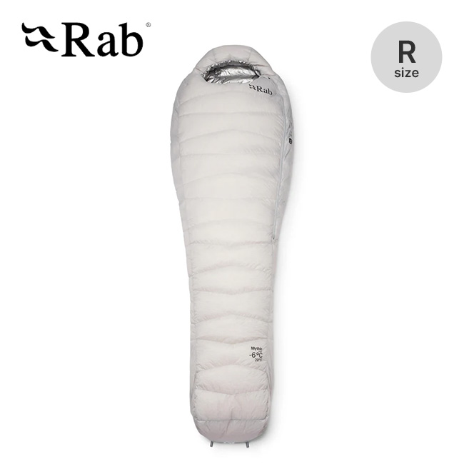 Rab ラブ ミシック-6C/20F