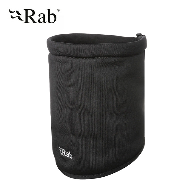Rab ラブ パワーストレッチネックシールド