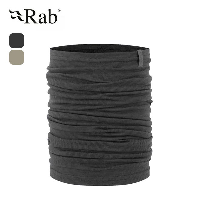 Rab ラブ シンクリノネックチューブ