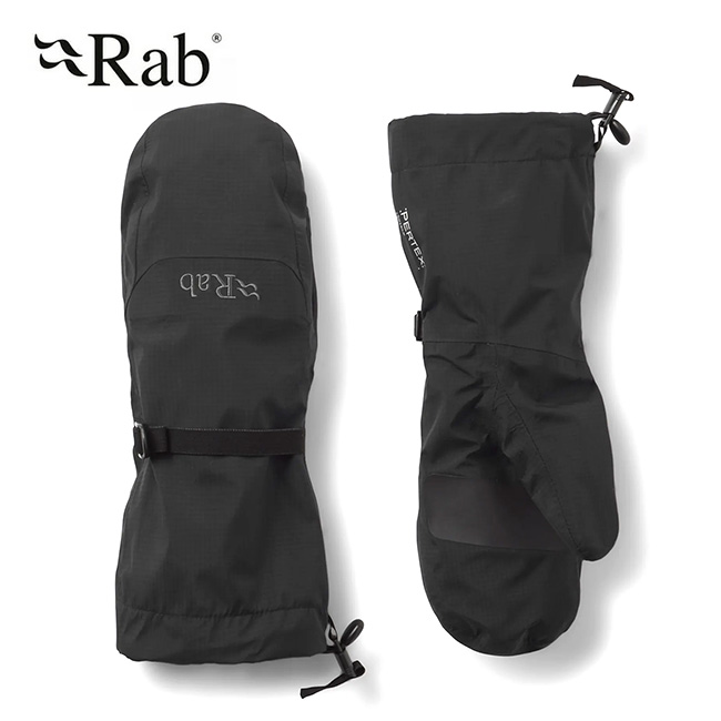 Rab ラブ シールドミット