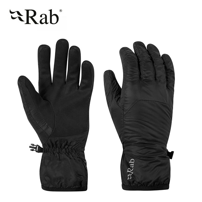Rab ラブ ゼノングローブ